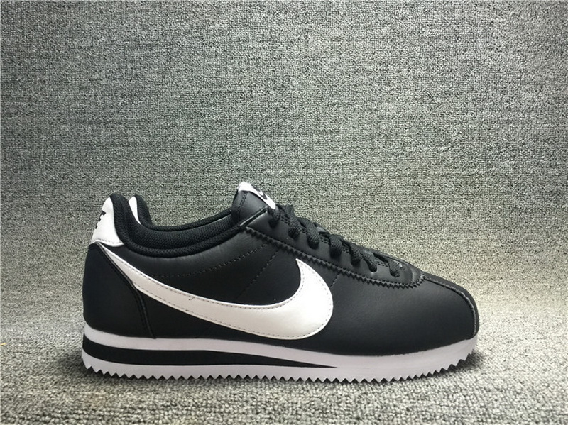 Super Max Perfect Nike Classic Cortez Betrue(98% Authentic) GS--005